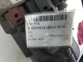 Volkswagen Polo IV 9N3 Pompa wspomagania układu kierowniczego 