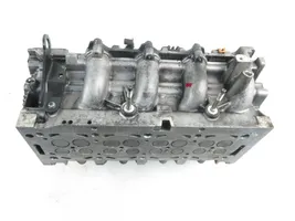Ford Focus Testata motore 