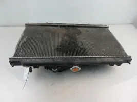 Nissan Primera Radiateur de refroidissement 