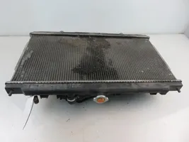 Nissan Primera Radiateur de refroidissement 