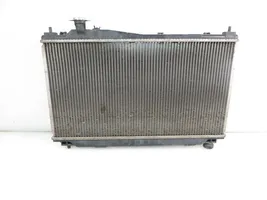 Honda Civic Coolant radiator 