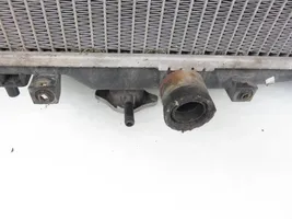 Honda Civic Coolant radiator 