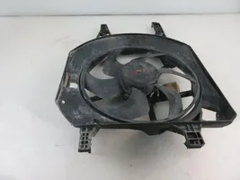 Renault Trafic II (X83) Ventilateur de refroidissement de radiateur électrique 