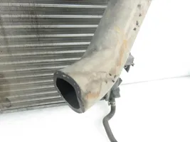 Opel Vectra C Radiateur de refroidissement 