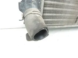 Opel Vectra C Radiateur de refroidissement 