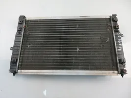 Volkswagen PASSAT B5.5 Coolant radiator 