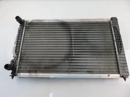 Volkswagen PASSAT B5.5 Coolant radiator 