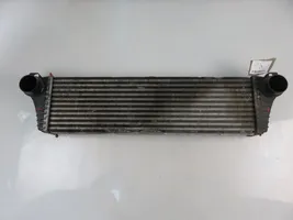 Mercedes-Benz Vito Viano W639 Chłodnica powietrza doładowującego / Intercooler 