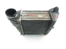 Seat Toledo II (1M) Chłodnica powietrza doładowującego / Intercooler 