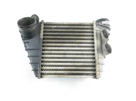 Seat Toledo II (1M) Chłodnica powietrza doładowującego / Intercooler 