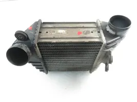 Seat Toledo II (1M) Radiatore intercooler 