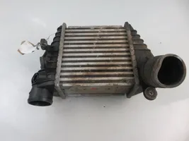 Seat Toledo II (1M) Radiador intercooler 