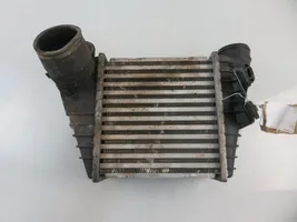 Seat Toledo II (1M) Radiador intercooler 