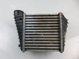 Seat Toledo II (1M) Radiador intercooler 