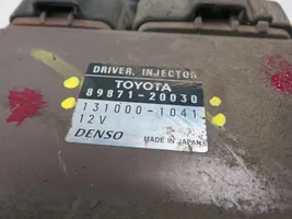 Toyota Previa (XR30, XR40) II Unidad de control/módulo de la inyección 1310001041