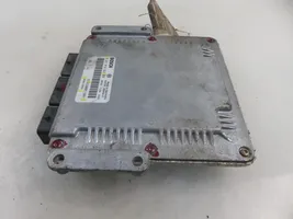 Renault Trafic II (X83) Calculateur moteur ECU 8200119842