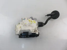 Audi A6 S6 C6 4F Rear door lock 