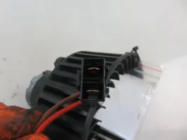 Opel Tigra B Heater fan/blower 