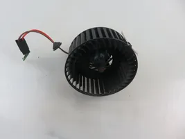 Opel Tigra B Heater fan/blower 