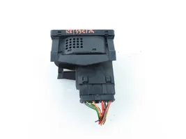 Ford Focus Light switch 