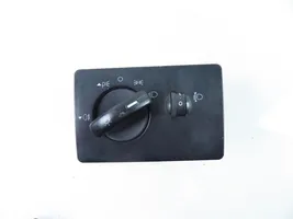 Ford Focus Light switch 