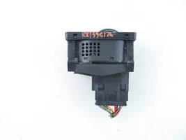 Ford Focus Light switch 