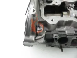 Audi A4 S4 B8 8K Engine head 