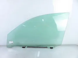 Toyota RAV 4 (XA30) Front door window glass four-door 