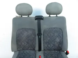 Opel Movano A Front passenger seat 