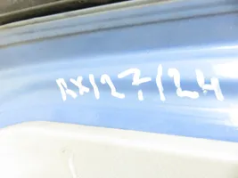 Subaru Legacy Tylna klapa bagażnika 