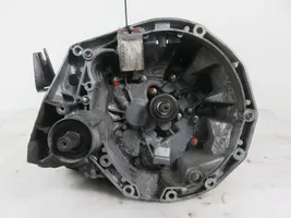 Renault Laguna II 6 Gang Schaltgetriebe 
