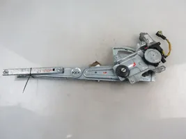 KIA Sorento Front door window regulator with motor 