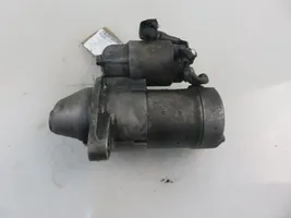 Opel Astra H Starter motor 8973860620