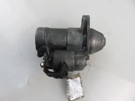 Opel Astra H Starter motor 8973860620