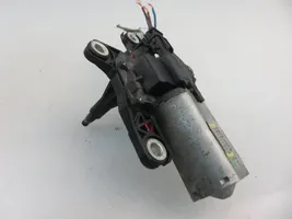 Opel Zafira A Rear window wiper motor 