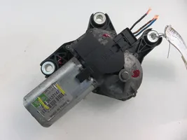 Opel Zafira A Rear window wiper motor 