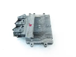 Peugeot 206 Sterownik / Moduł ECU 215865629A