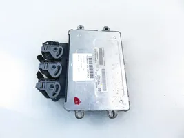 Peugeot 206 Sterownik / Moduł ECU 215865629A