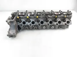 Mercedes-Benz E W124 Engine head 