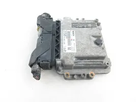 Peugeot Boxer Sterownik / Moduł ECU 51818359