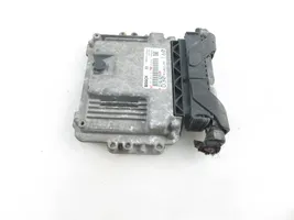 Peugeot Boxer Sterownik / Moduł ECU 51818359