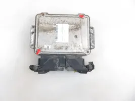 Peugeot Boxer Sterownik / Moduł ECU 51818359