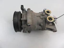 Ford Transit Air conditioning (A/C) compressor (pump) 