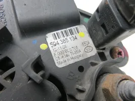 Fiat Ducato Alternator 