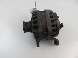 Fiat Ducato Alternator 