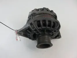 Fiat Ducato Alternator 