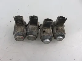 Peugeot 407 Sensor PDC de aparcamiento 9650935277ZR