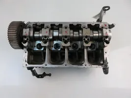 Skoda Fabia Mk1 (6Y) Culasse moteur 
