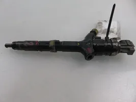 Toyota Corolla Verso E121 Injecteur de carburant 