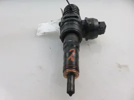 Volkswagen Golf Plus Injecteur de carburant 0414720313